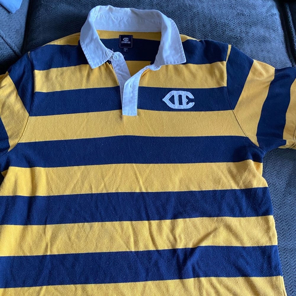 Vintage Champion Shirt